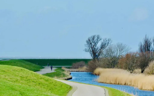 B&B op Landgoed Koepeltjesplaats
