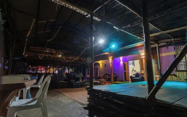 Ambrosia Heights Entebbe