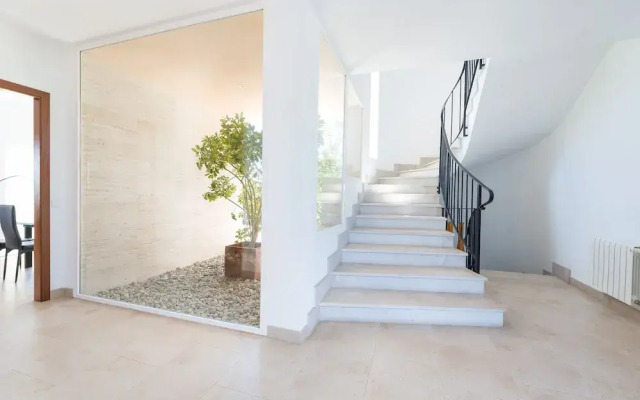 Talaiot 25 in Inca With 4 Bedrooms and 3 Bathrooms