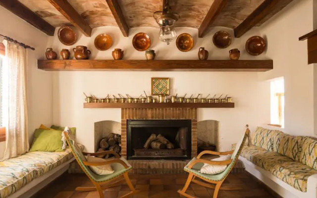 Agroturismo Can Feliu