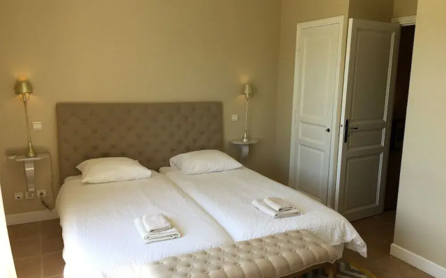 Golf Resort & Country Club Saint-Tropez