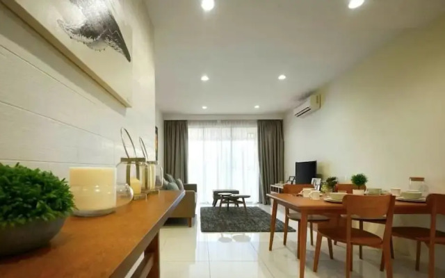 TimurBay Beach Resort By SubHome