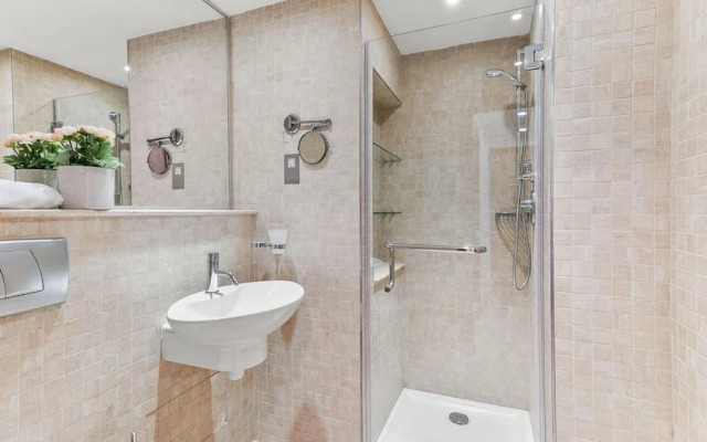 Apartment Apj03 - Anesi