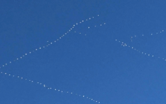 Les pieds dans le sable