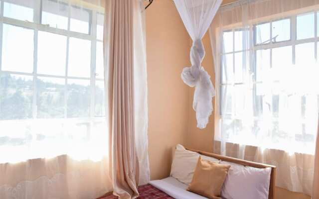 Eldoret Inner Harbour Resort