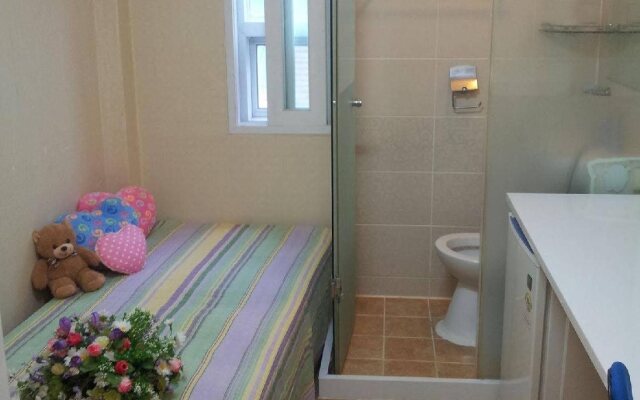 Morning Guest House Gangnam 1