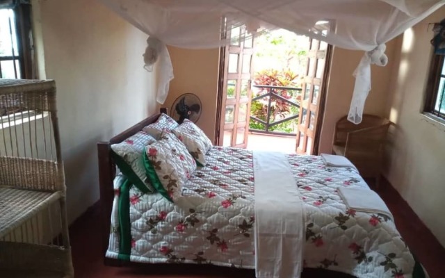 Impeccable 3-bed Cottage in Cape Maclear