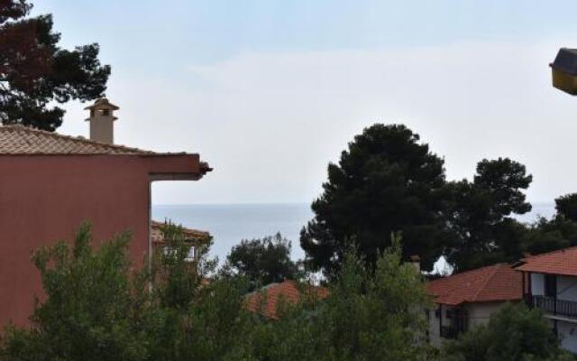 Villa Hermione