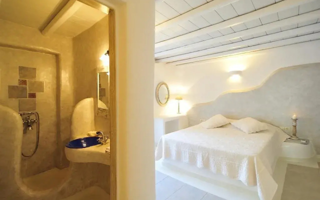 9 Muses Villas Mykonos