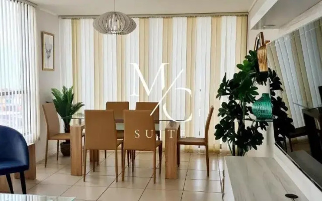 MC Suite Norte - Vista al mar