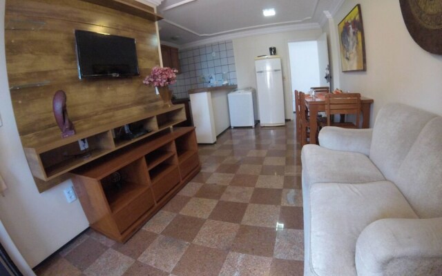 Flat Praia de Iracema