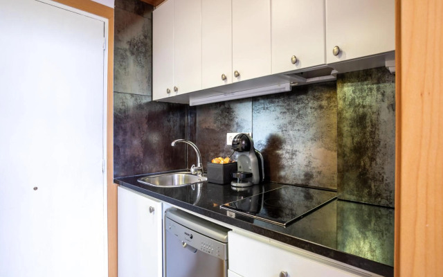 Apartamento Edificio la Masía