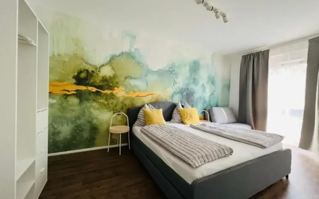 APSTAY Apartments