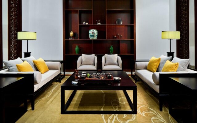 Crowne Plaza Ordos by IHG