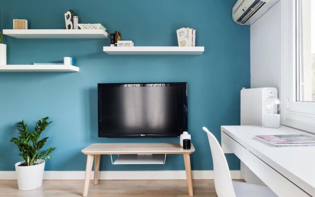 Zeus Temple View 2Bd Apartment By Upstreet