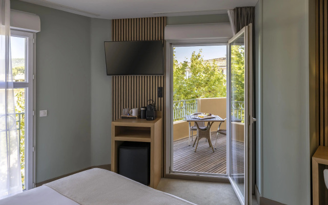 Best Western Plus Sanary