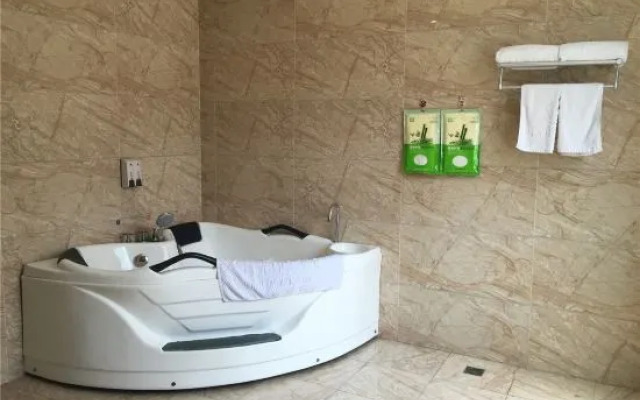 Moonlight Impression Hotel