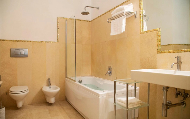 Residenza dei Capitani