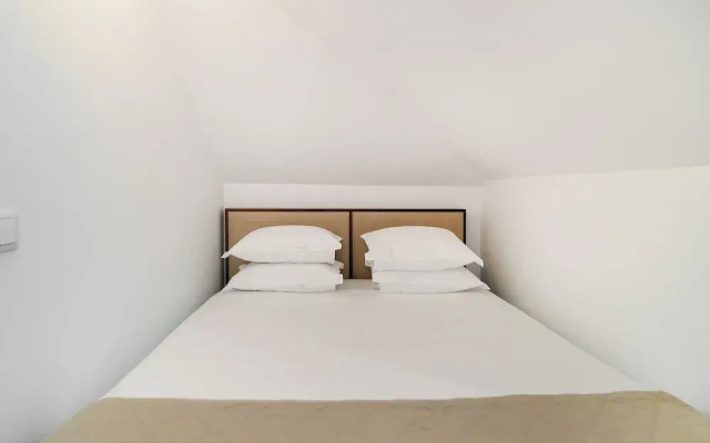 Alfama Studio Prime Location Explore Lisbon W/ Style