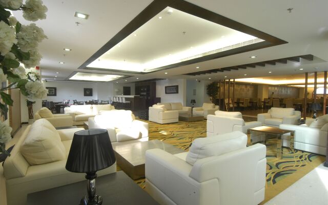 Stellar Resorts