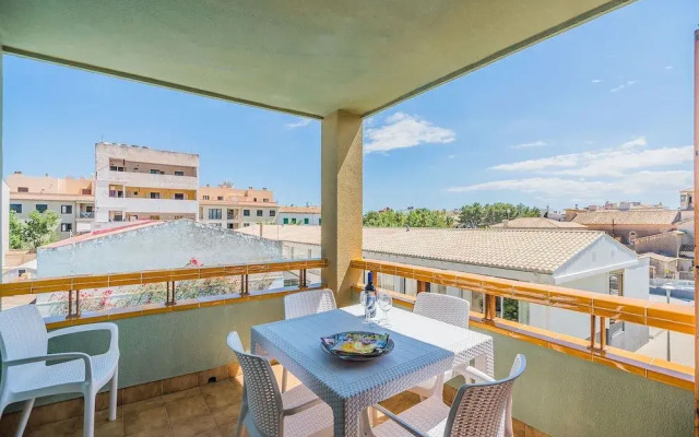 Apartamentos Bressol