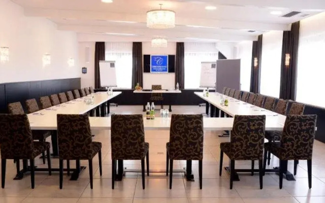 Hotel & Restaurant Christkindlwirt