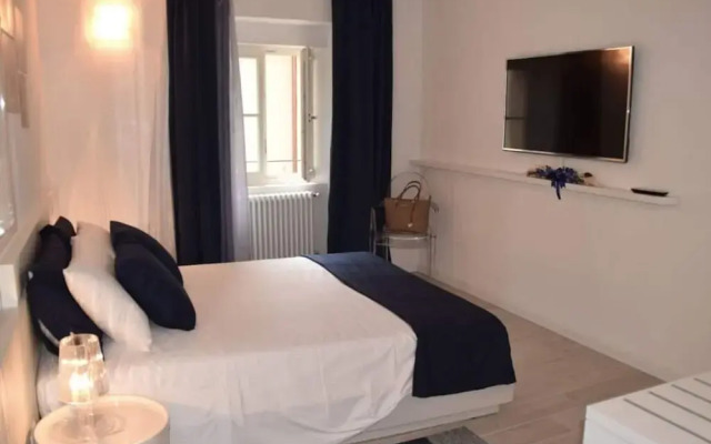 Holiday Apartment Verona White Lodge