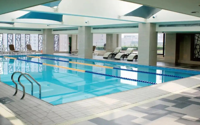 Hotel Grand Mercure Baolong Hotel Shanghai