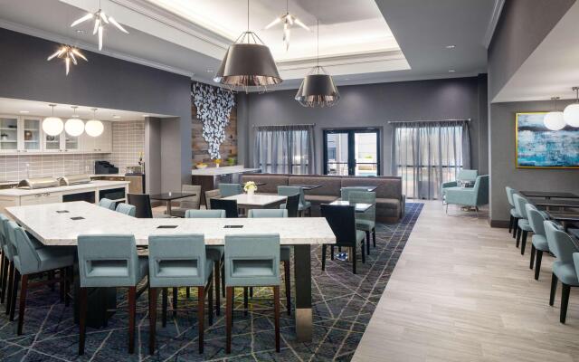 Homewood Suites by Hilton Atlanta Lenox Buckhead