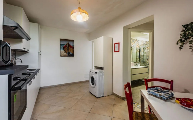 Coralia 2 by Wonderful Italy