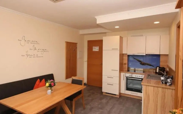Aparthotel Ramsau