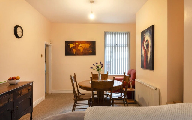 Bodmin 2 bedroom house