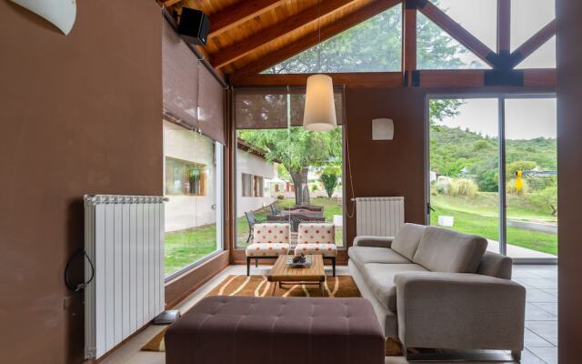 Harmonie Hotel de Montaña