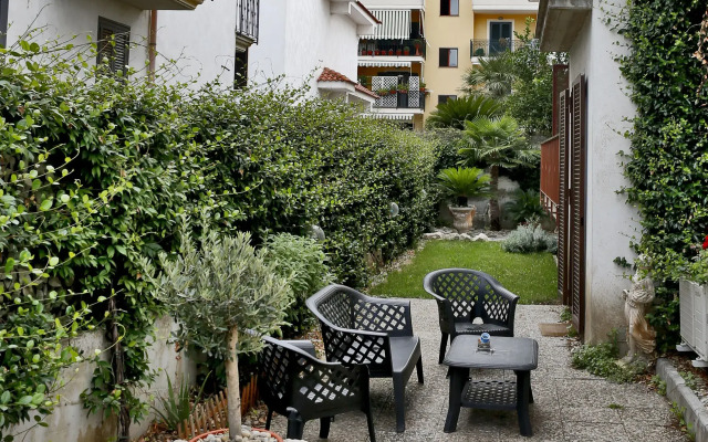 Villa Nancy B&B