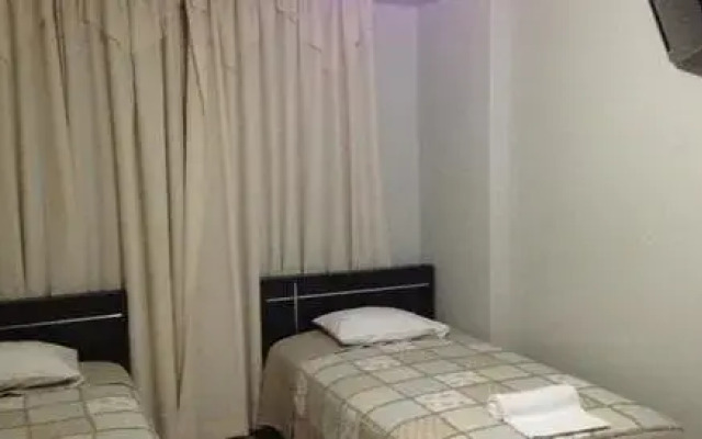 Rivera del Rio Hotel