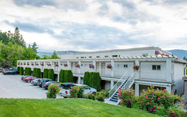 Hilltop Inn