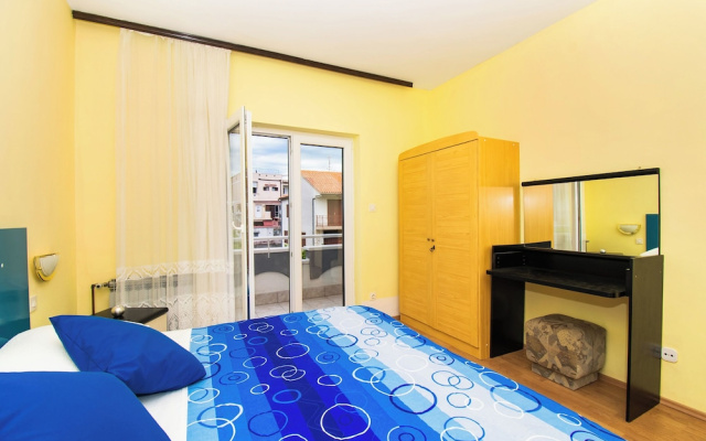 Apartments Krunoslava