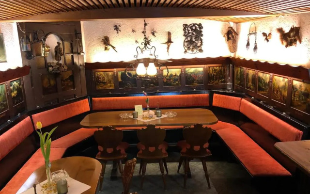Landhotel Alte Aue