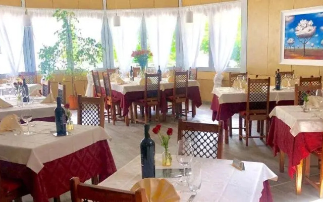 Hotel Della Posta