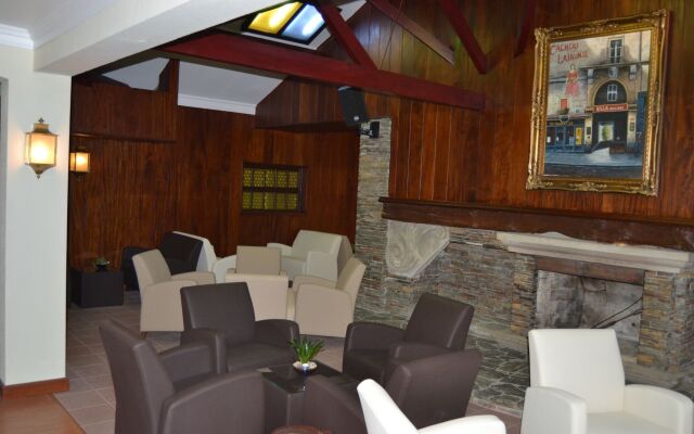 Hotel João Padeiro