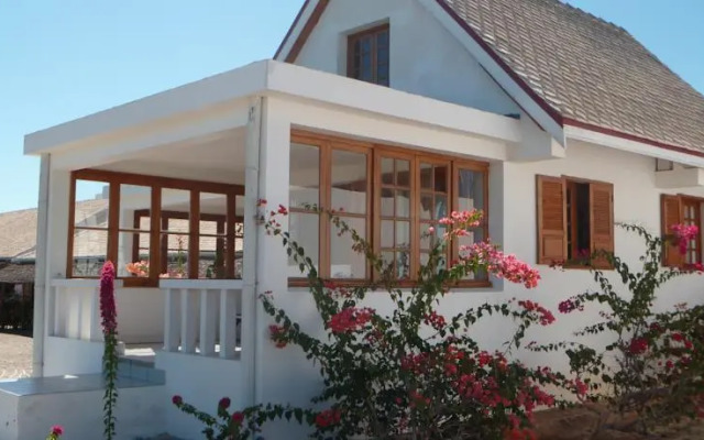 Hôtel La Mira de Madiorano