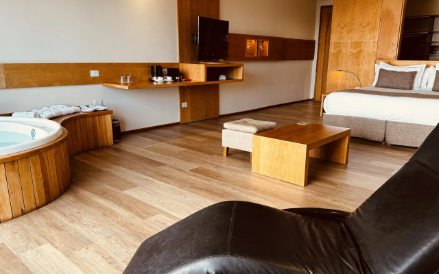 Design Suites Bariloche