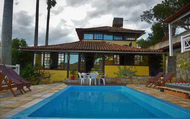 Lagoa Beach Hostel Búzios