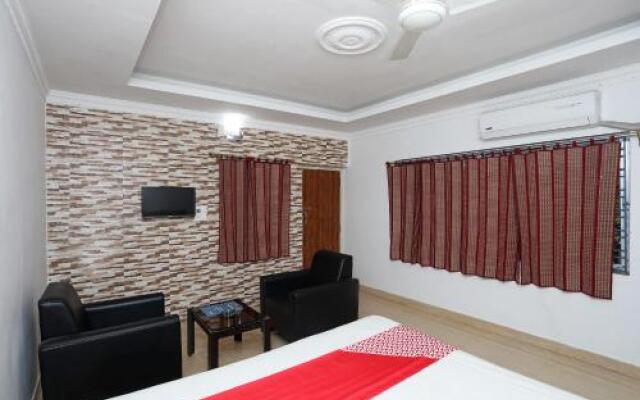 OYO 24781 Rangamati Garden Resort