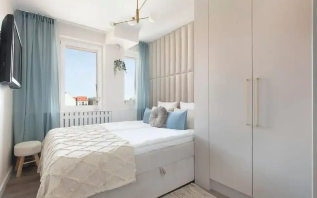 Elite Apartments Sandy 400m od pla y 3 Sypialnie