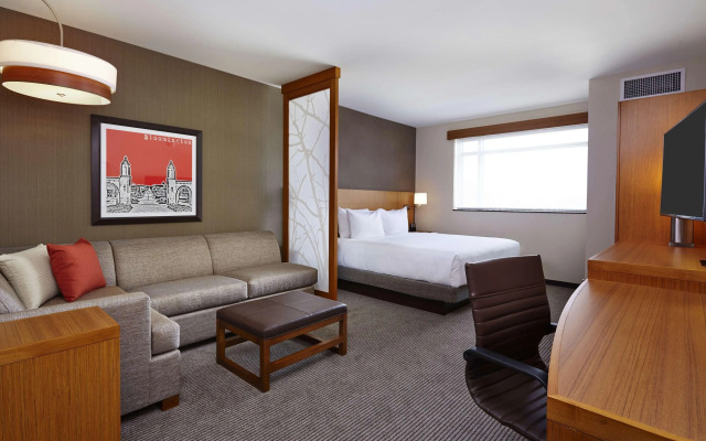 Hyatt Place Bloomington