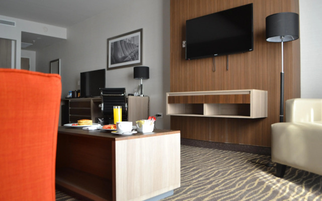 Hilton Garden Inn Leon