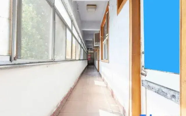Yantai Fengyaju Inn