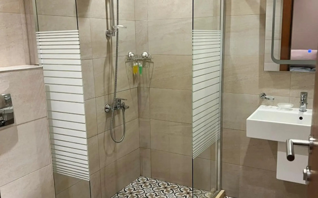 The Seventh Star Hotel Suites