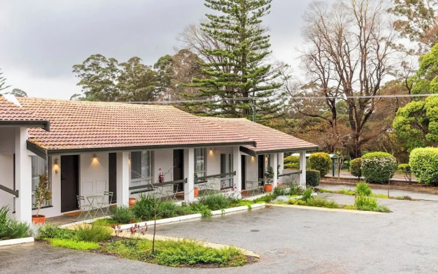 The Lodge at the Denmark Hotel